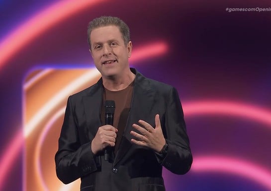 How Would You Grade Gamescom Opening Night Live 2026?