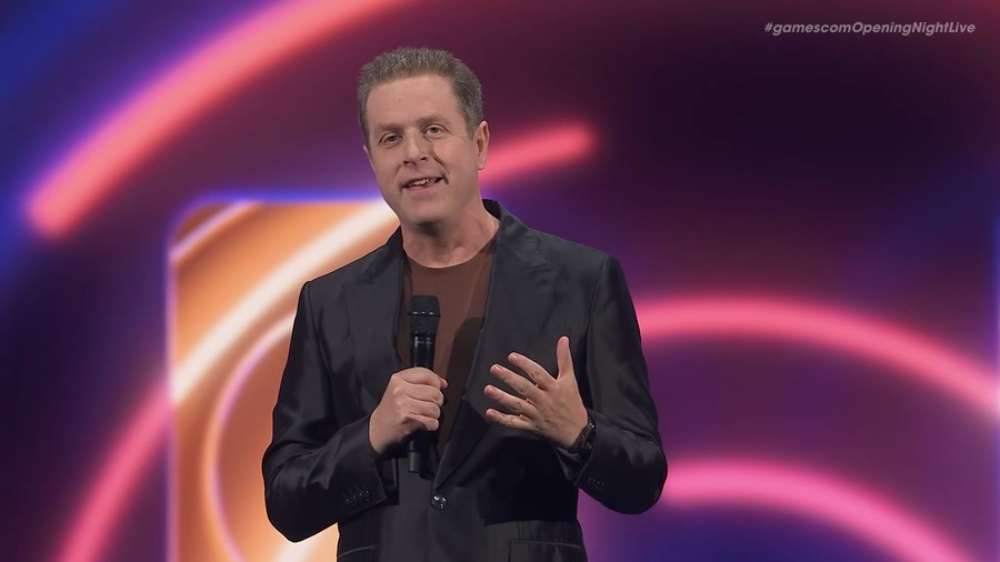 Poll: How Would You Grade Gamescom Opening Night Live 2026?