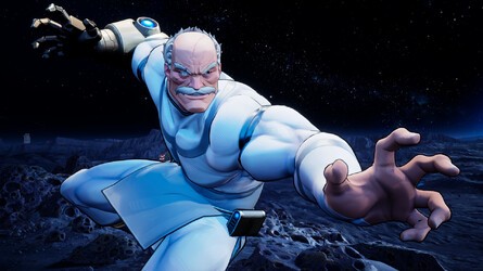 Here's What The Invincible VS Open Beta Looks Like On Xbox Series X|S 2