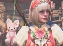 Capcom Has Made Record Profits Again, For The 8th Year In A Row