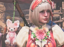 Capcom Has Made Record Profits Again, For The 8th Year In A Row