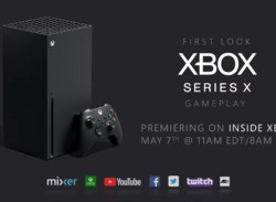 Inside Xbox: How To Watch The May 2020 Xbox Series X Gameplay Reveal