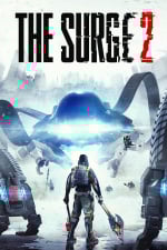 The Surge 2 (Xbox One)