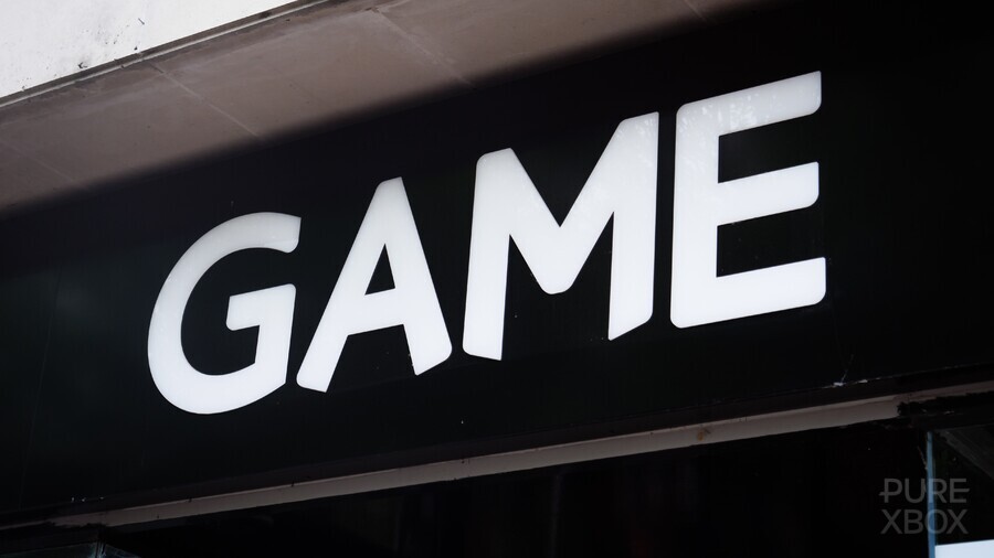 UK Retailer GAME Reportedly Swapping Core Staff To Zero Hour Contracts