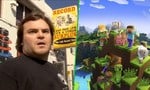 Jack Black Expected To Star As 'Steve' In The 2025 Minecraft Movie