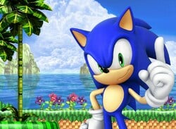 Sonic The Hedgehog Added To Puyo Puyo Tetris 2 In Free Update