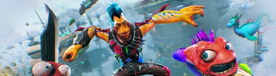 High on Life 2 (Xbox Series X|S)