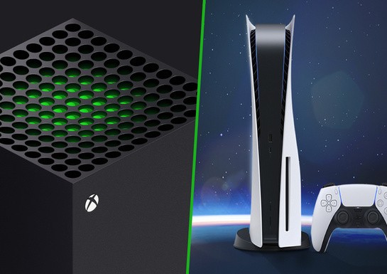Digital Foundry Host Says Xbox Series X Wins Most Console Comparisons