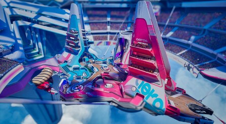 Splitgate 2 Hits Xbox In 2025, And This Time It's Much More Ambitious 4