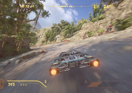 Five Things I'm Absolutely Loving About Star Wars: Galactic Racer On Xbox Series X