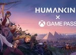 SEGA's 'Humankind' Is Available Today With Xbox Game Pass (August 22)