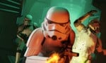 Review: Star Wars: Dark Forces Remaster (Xbox) - Solid '90s Shooter Shines In Slick Nightdive Revamp