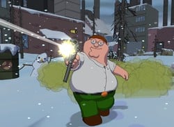 Fortnite Fans Are Convinced Peter Griffin Is Coming To The Game