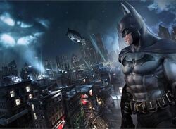 Microsoft Reportedly Interested In Acquiring Warner Bros. Interactive Entertainment