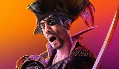 Xbox Gets Its Biggest Free Demo Of The Year So Far, Available Today
