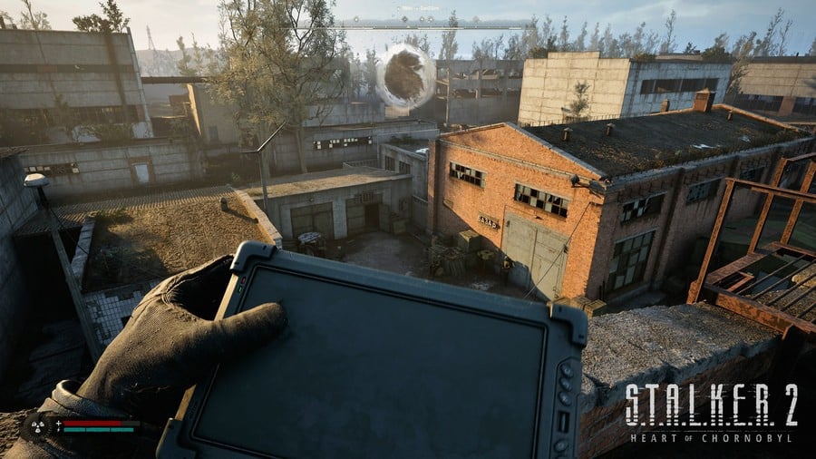 Stalker 2 Dev Drops Beautiful New Screenshots As We Near Xbox Game Pass Launch 3
