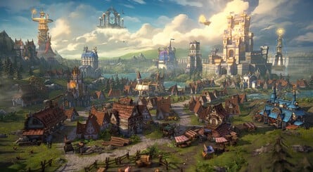 Ubisoft Teams With Xbox To Bring 'Heroes Of Might And Magic: Olden Era' To PC Game Pass 5