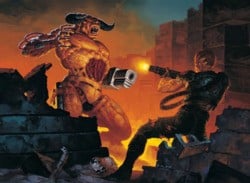 Romero Games 'Trying To Fund' Project After Sudden Loss Of Xbox Support, Says Developer