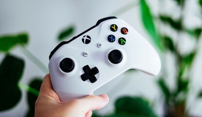 GAME UK Wants To Pay Someone £1500 Per Month To Be An Xbox Influencer