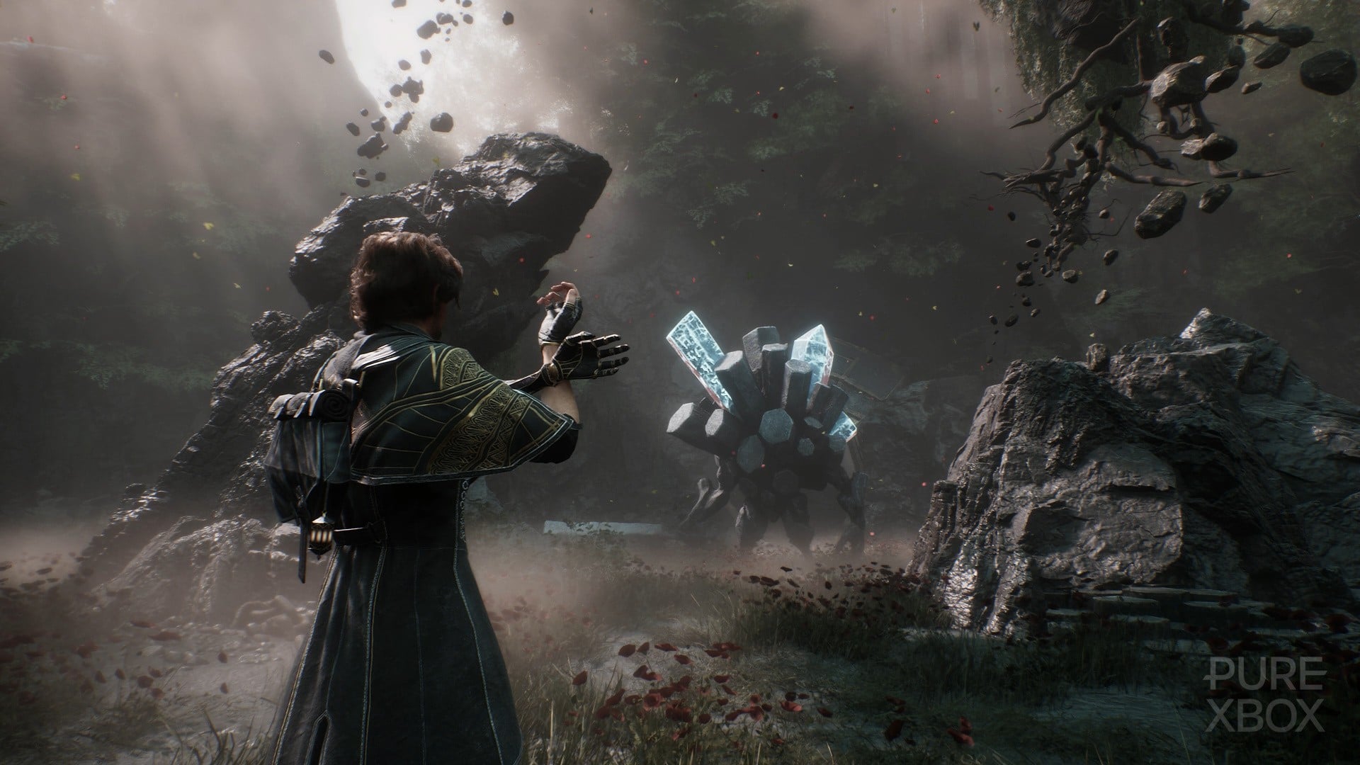 Eight Games Are Leaving Xbox Game Pass In Early October 2026