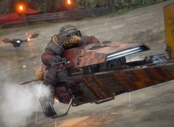 Star Wars: Galactic Racer Might Be Getting Xbox Play Anywhere Support