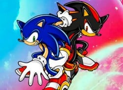 Five Different Sonic Games Are In The 'Top Paid' Xbox Charts Right Now