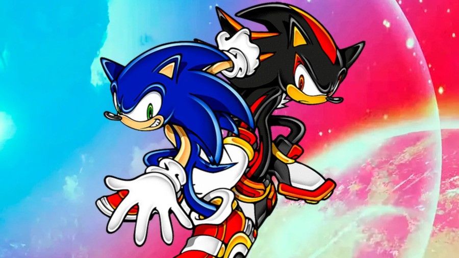 Five Different Sonic Games Are In The 'Top Paid' Xbox Charts Right Now