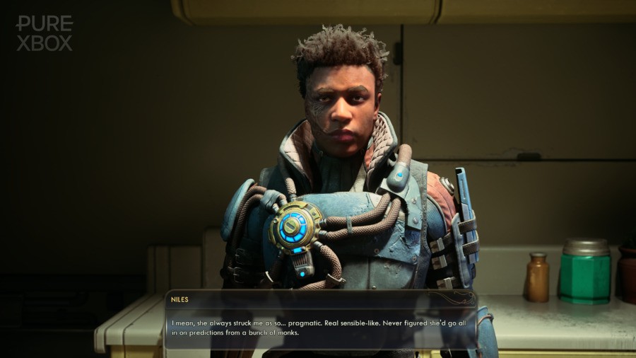 Hands On: Is The Outer Worlds 2 Obsidian's Third Xbox Success Of The Year?1