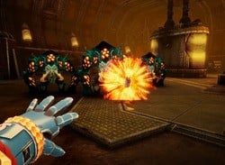 Warhammer 40K: Boltgun Is Available Today With Xbox Game Pass (March 5)