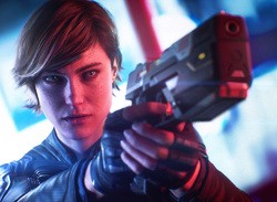 Take-Two Tried To Purchase Xbox's Cancelled Perfect Dark Reboot