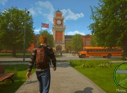 Agefield High: Rock The School Is Basically A New Version Of Bully, And It's Going Viral