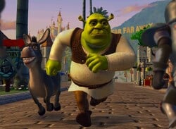 Stop The Presses! Shrek 2 Is Officially Being Remastered For Xbox Series X|S