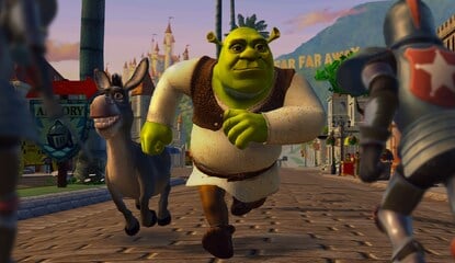 Stop The Presses! Shrek 2 Is Officially Being Remastered For Xbox Series X|S