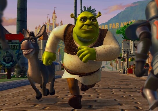 Stop The Presses! Shrek 2 Is Officially Being Remastered For Xbox Series X|S