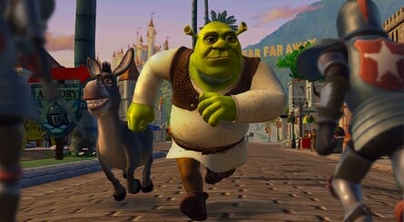 Stop The Presses! Shrek 2 Is Officially Being Remastered For Xbox Series X|S