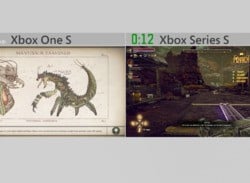 This Is How Quickly The Xbox Series S Can Load Games