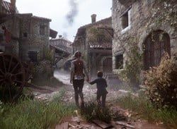 A Plague Tale Series Survived 'Awful' Mock Reviews During Development