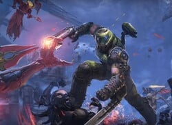 DOOM Eternal's First DLC Expansion Brings The Pain This October