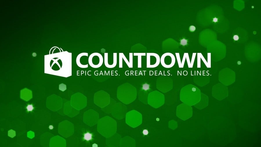 Deals: Xbox Countdown Sale 2021 Now Live, 700+ Games Discounted