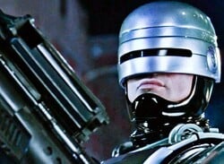 No Joke, There's A Robocop Game Arriving On Xbox In 2023