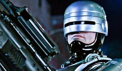 No Joke, There's A Robocop Game Arriving On Xbox In 2023