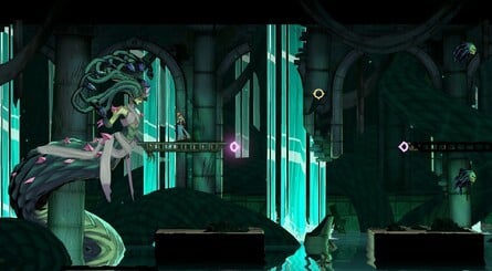 Castlevania: Belmont's Curse Confirmed For Xbox, And Konami Says It Marks A New 'Beginning' 4