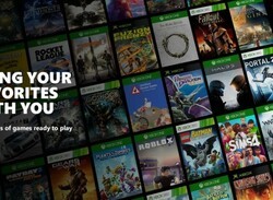 Will More Games Be Added To Xbox Backwards Compatibility?