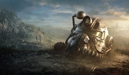 Bethesda Releasing New Fallout Anthology Including 7 'Incredible' Games