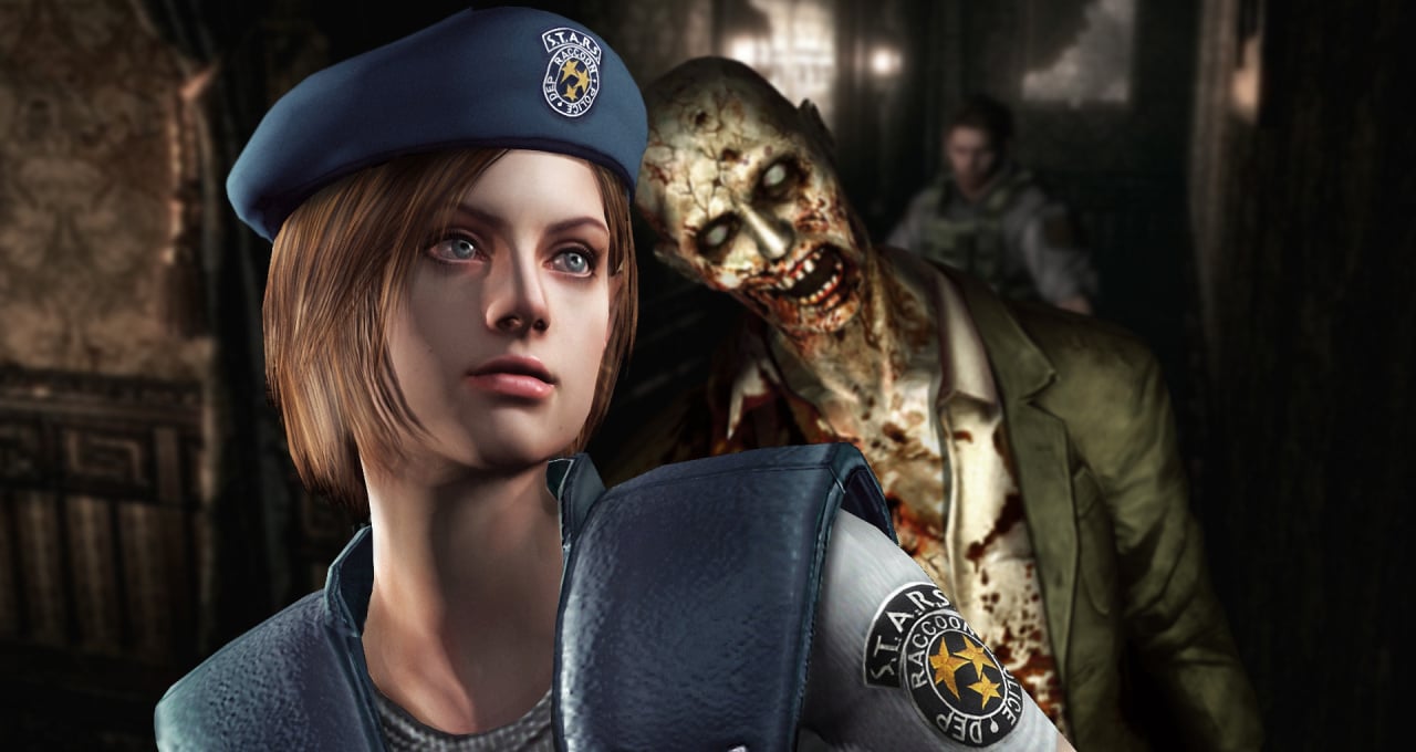 How would you rank the RE games? (My ranking is brutally honest). : r/ residentevil