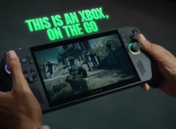 Microsoft's 'This Is An Xbox' Ad Evolves As Holiday Marketing Ramps Up