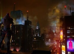 Gotham Knights Dev Explains Why Xbox One Version Was Cancelled