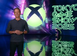 How Would You Grade Xbox's Tokyo Game Show 2025 Event?