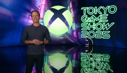 How Would You Grade Xbox's Tokyo Game Show 2025 Event?