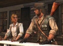 Red Dead Redemption Free Upgrade Still Not Working For Some As Players Voice Frustrations